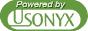 Powered by USONYX